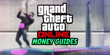 GTA 6 Free Money Generator 